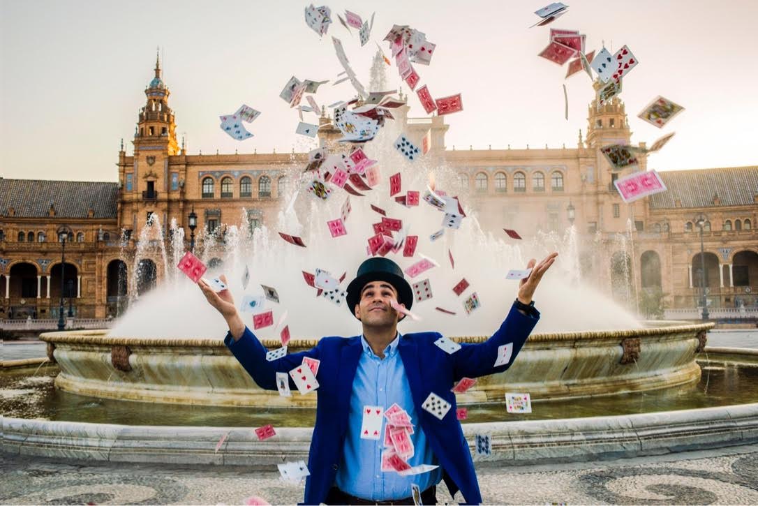 users photo JOSÉ CARLOS