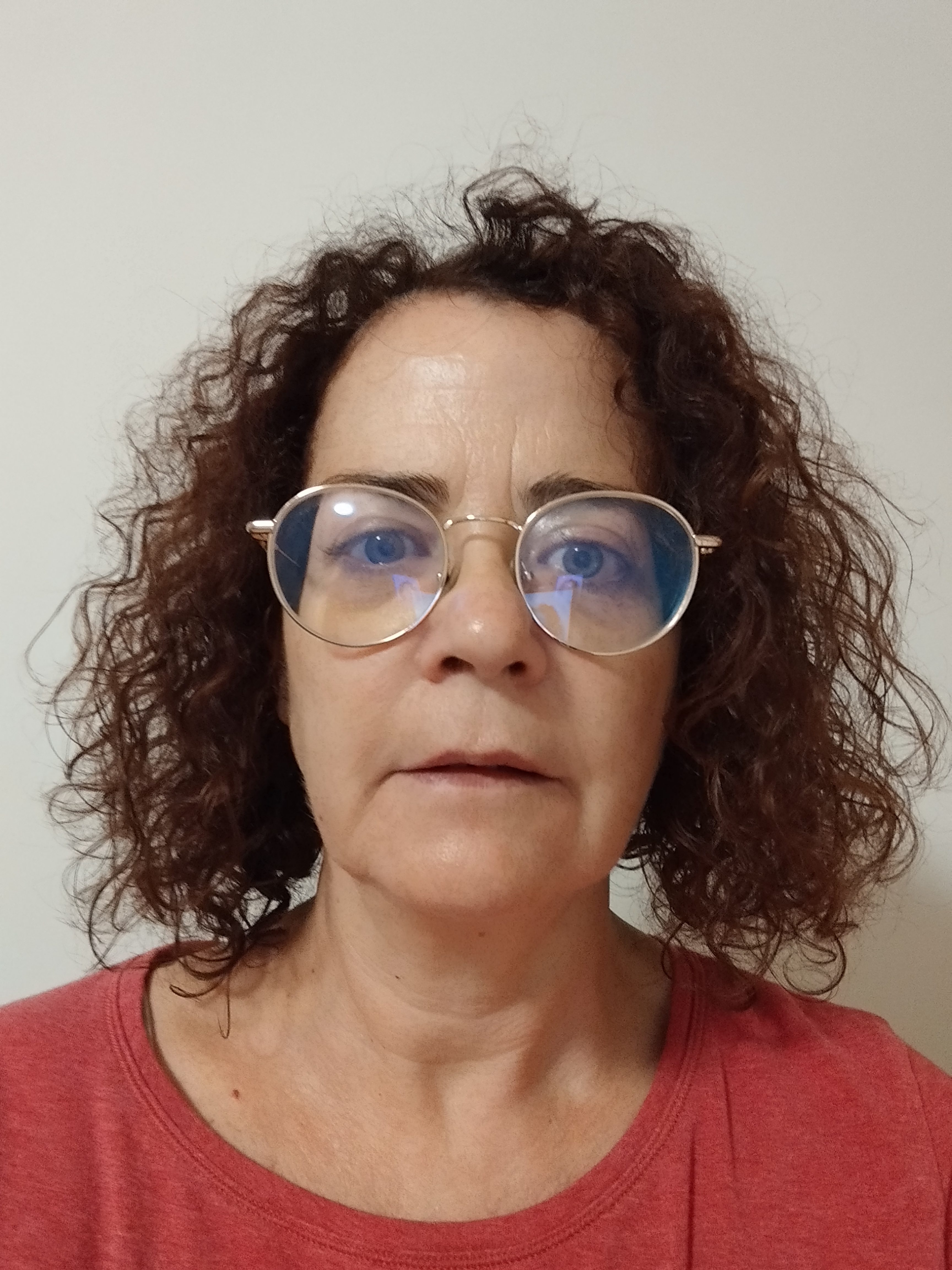 users photo Mari Carmen