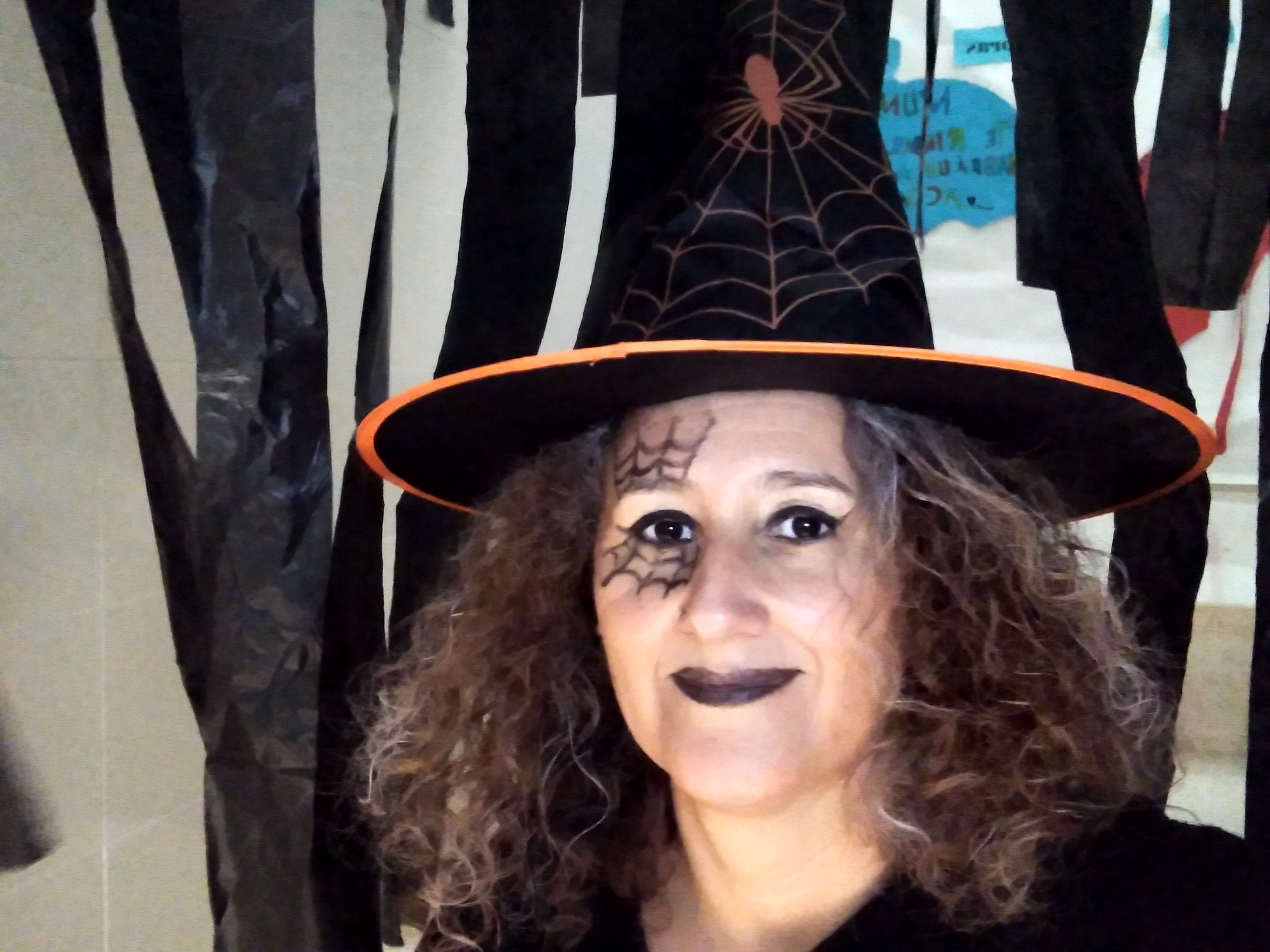 users photo María José