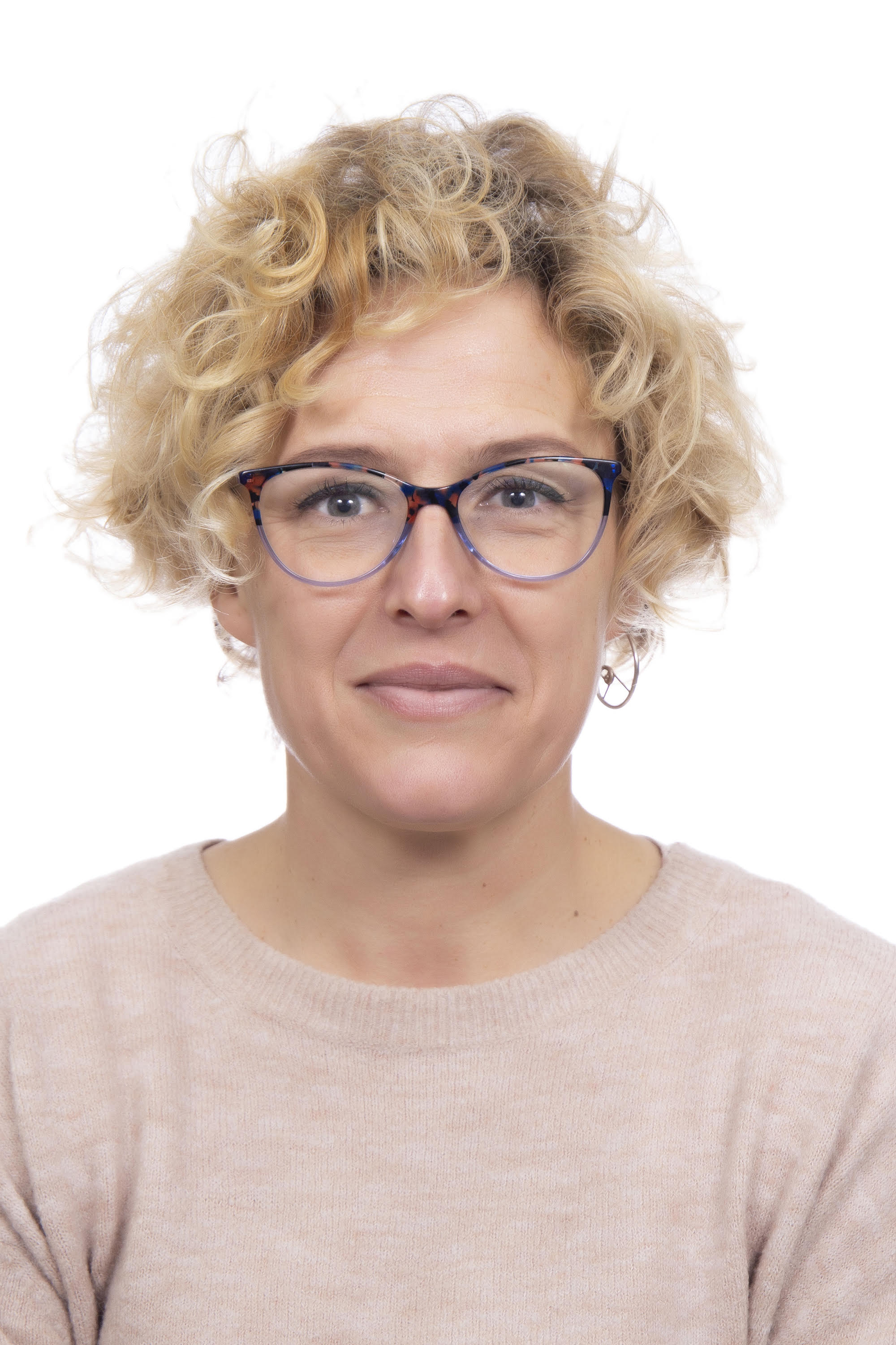 users photo Almudena