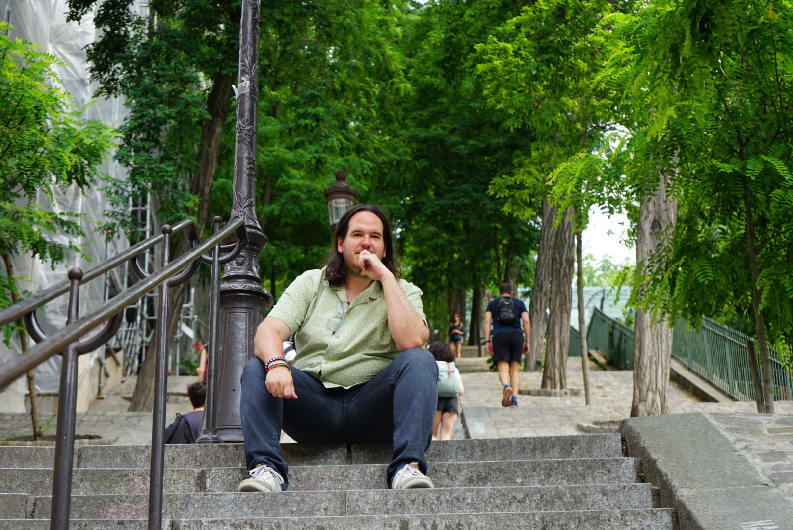 users photo Juan Amalio