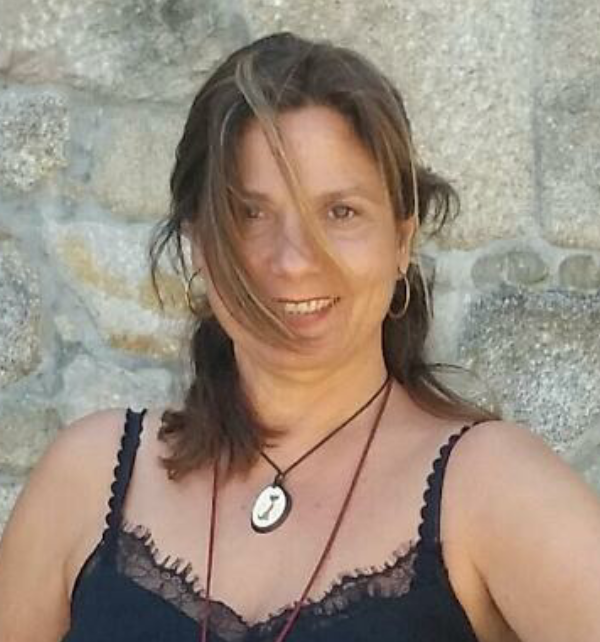 users photo María José