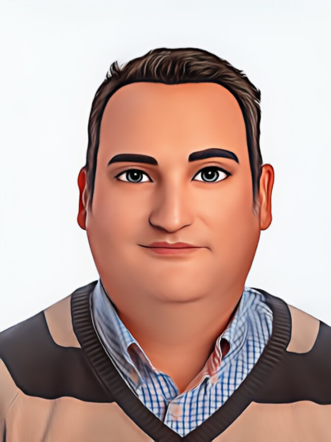 users photo José Antonio