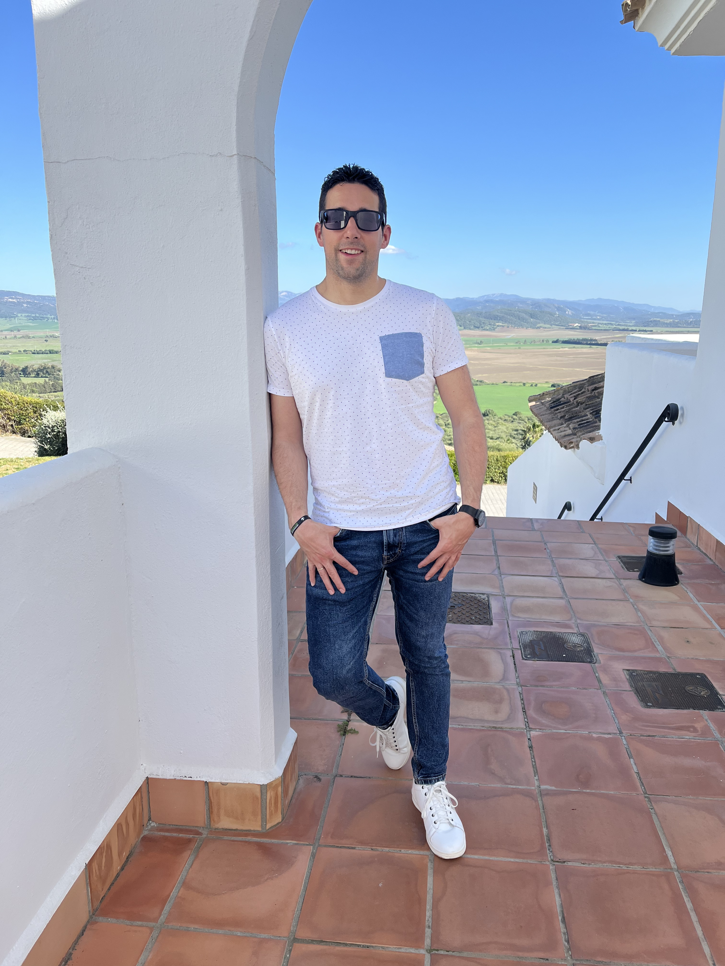 users photo Miguel Ángel