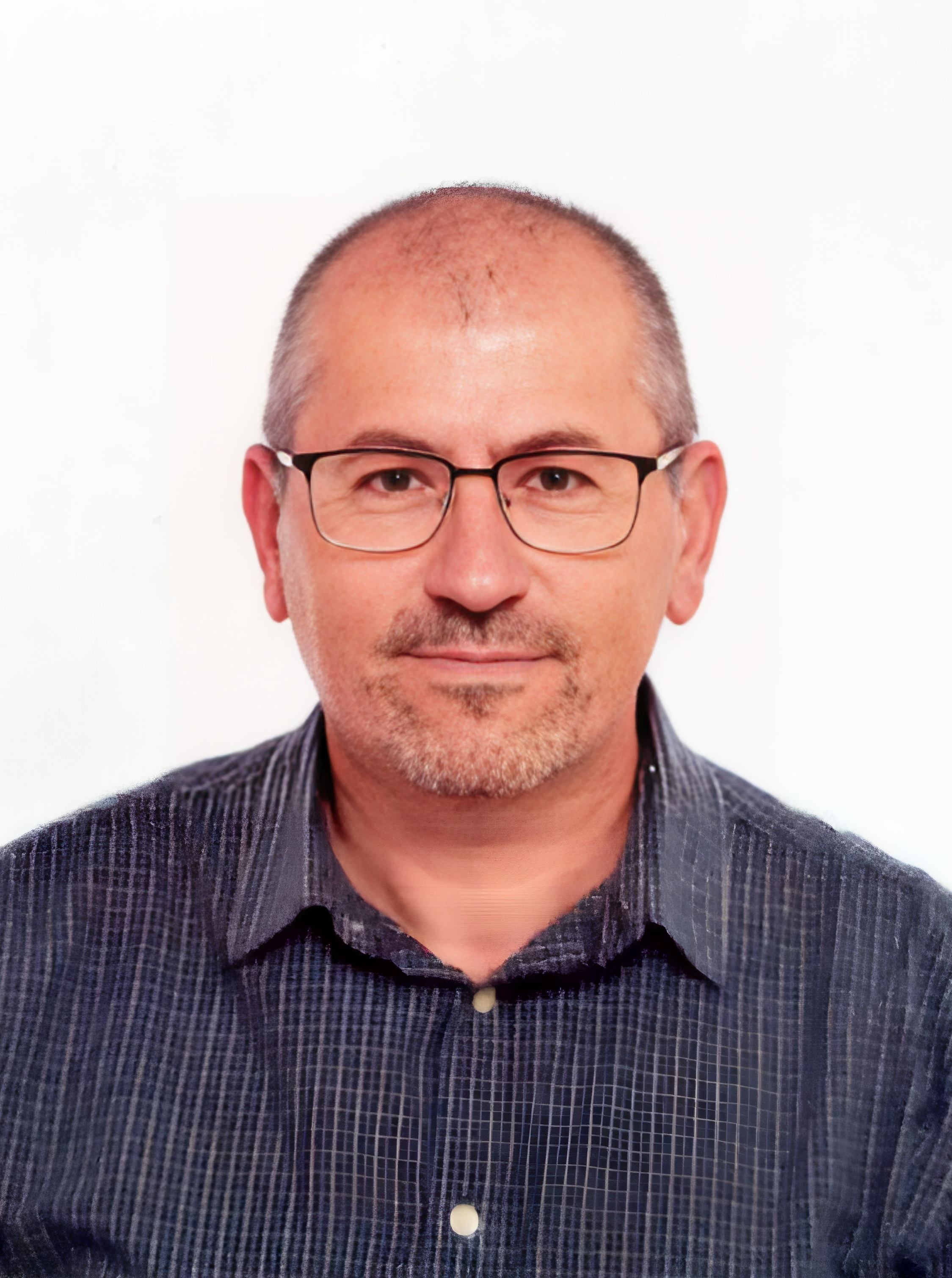 users photo Joaquín