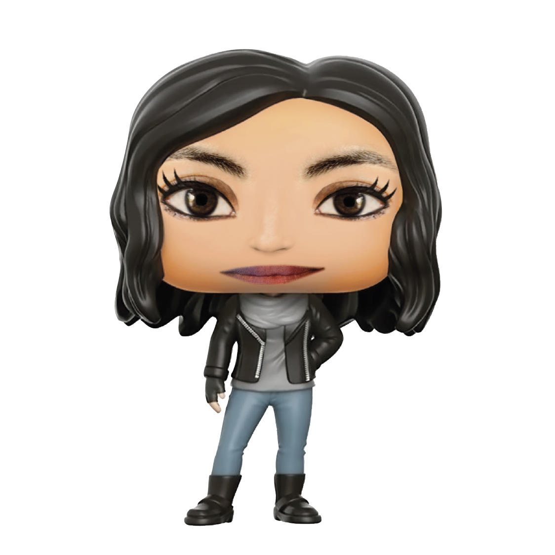 users photo Carolina Profe