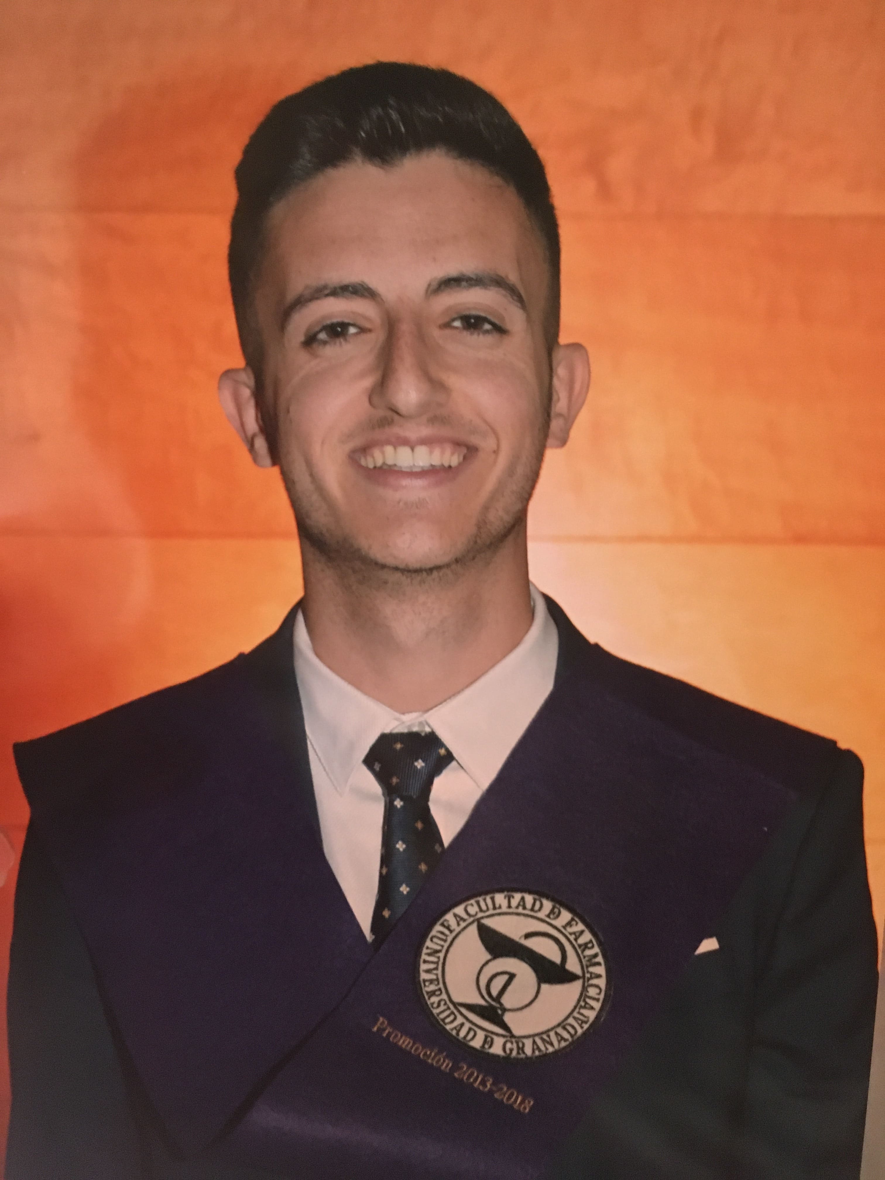 users photo Gonzalo Gabriel