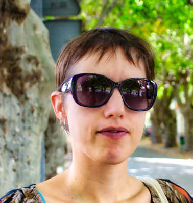 users photo Maria Victoria