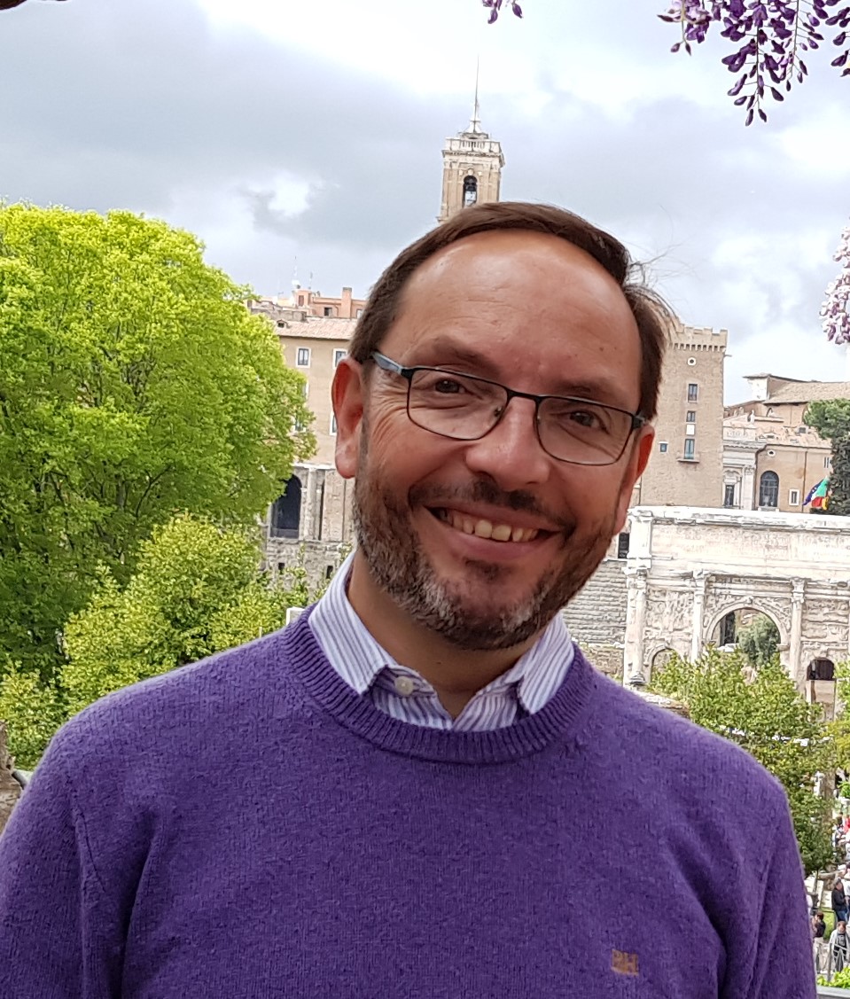 users photo Daniel Ángel