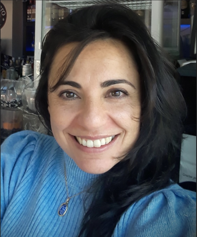 users photo María del Carmen