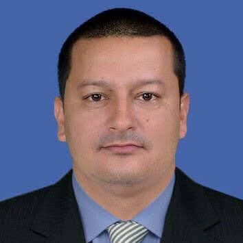 users photo Rodolfo de Jesús 