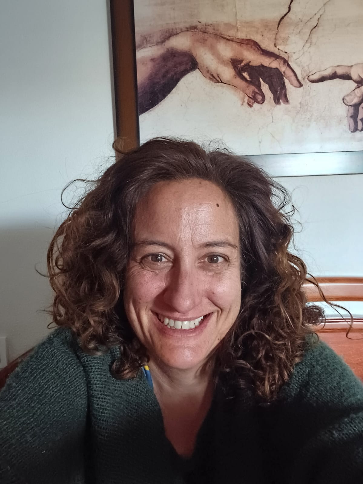 users photo Patricia