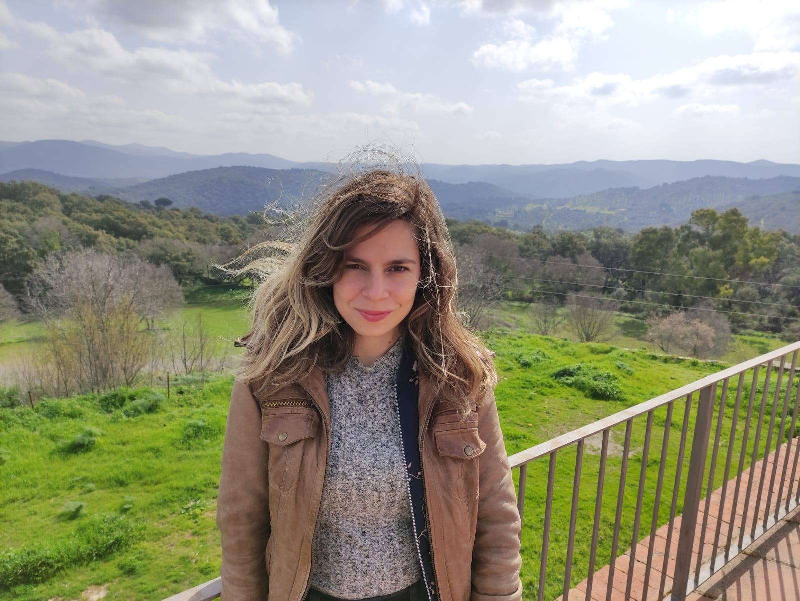 users photo María Guadalupe