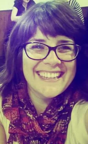 users photo Claudia Patricia