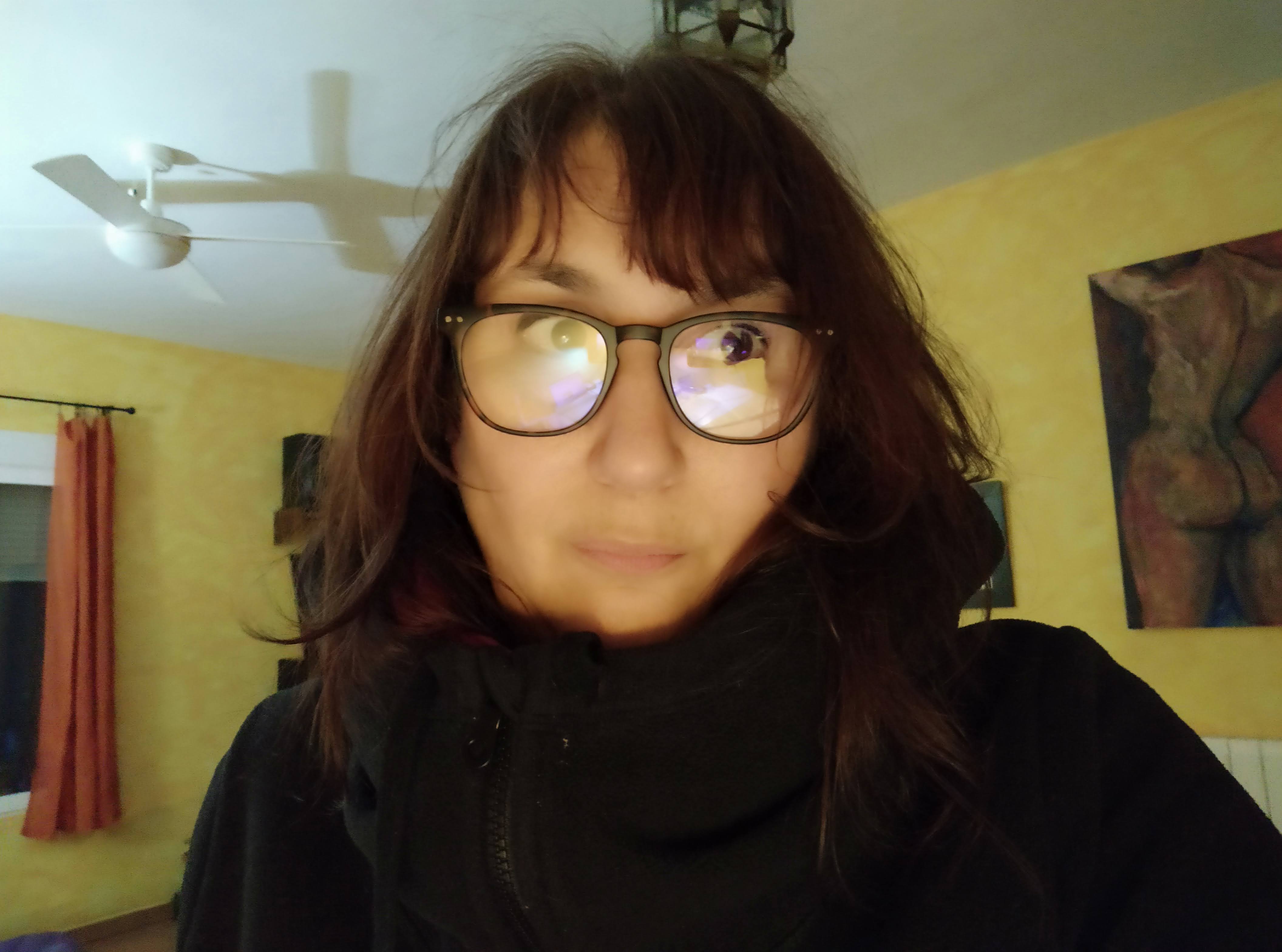 users photo Ángeles