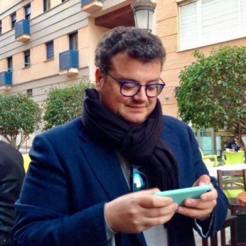 users photo Juan Luis