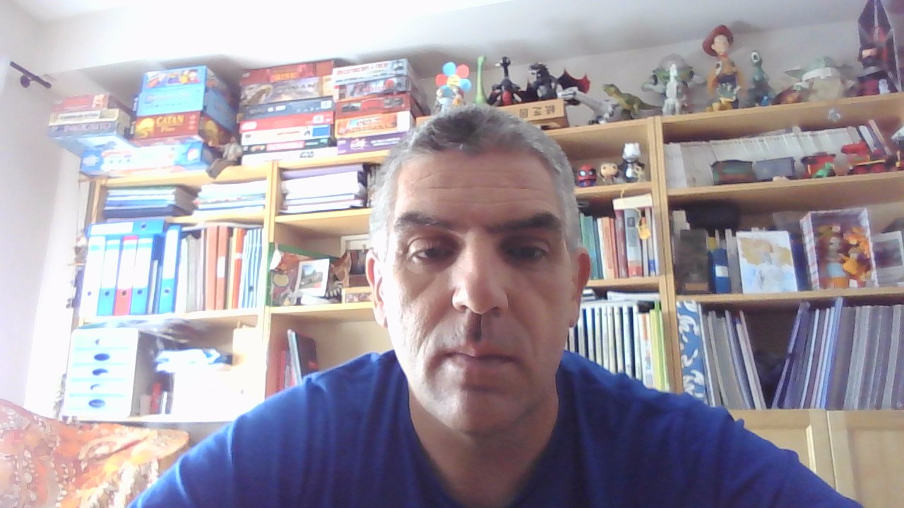 users photo Fernando