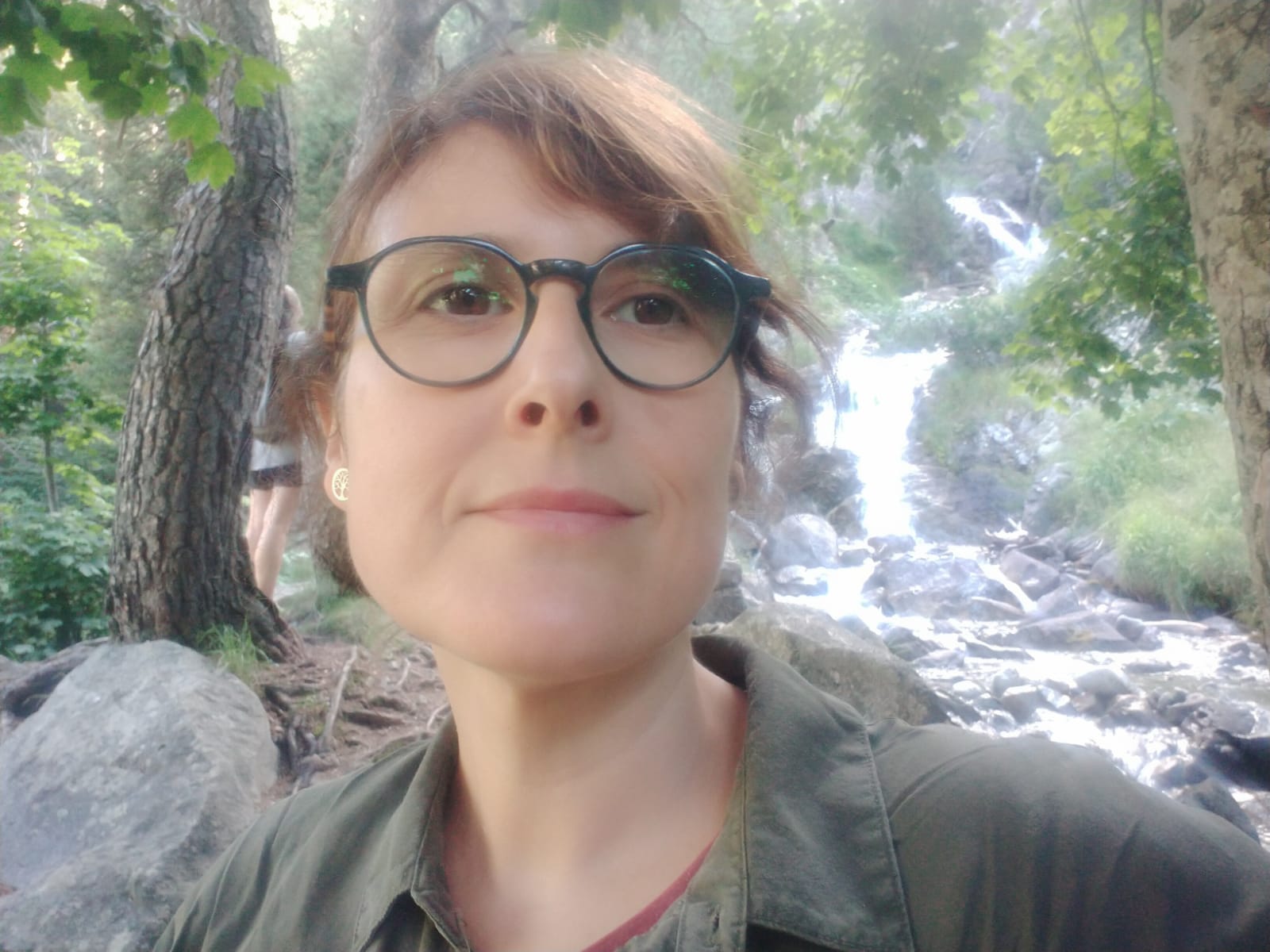 users photo Asunción