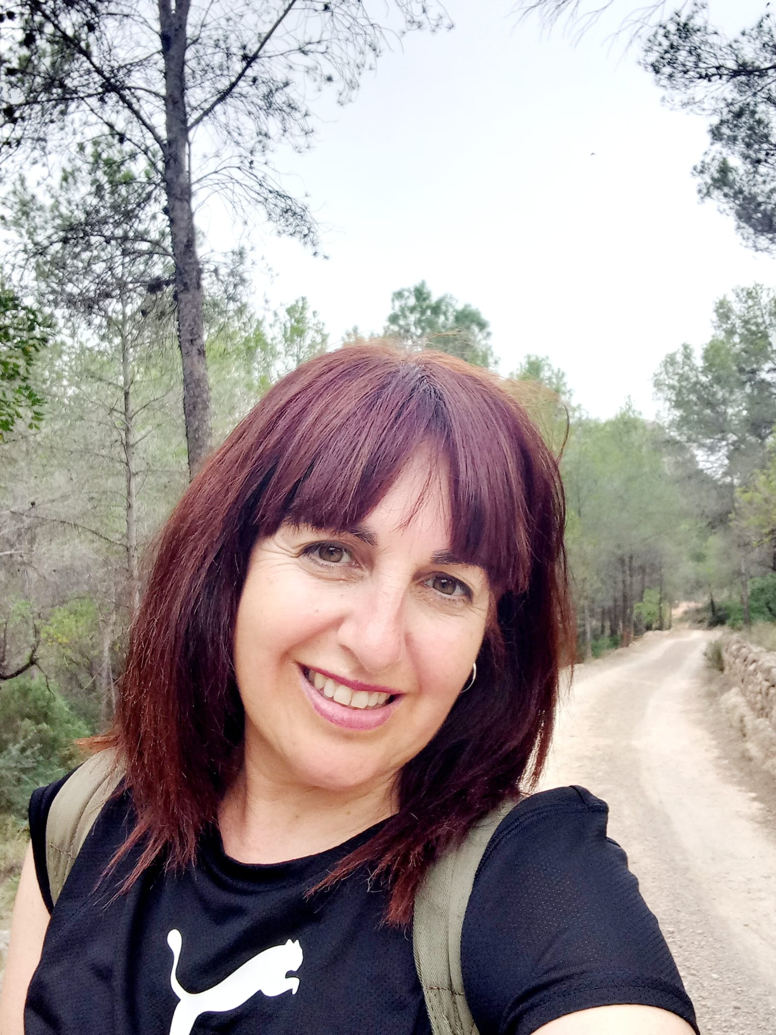 users photo Josefa María 