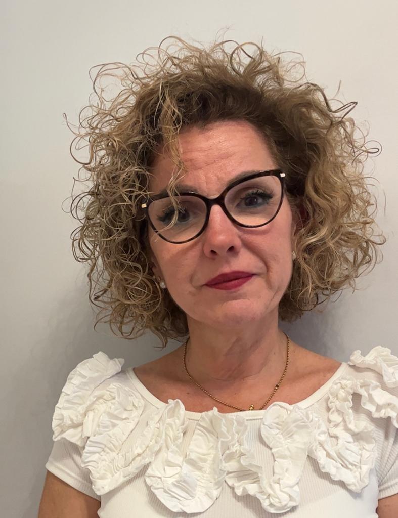 users photo María Teresa