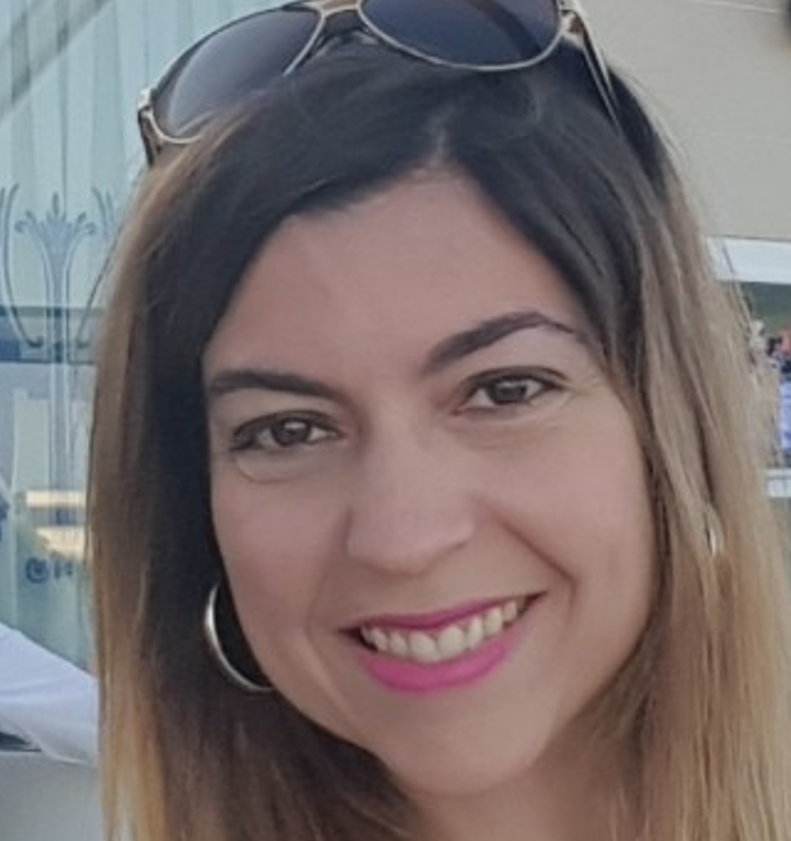 users photo Ana María