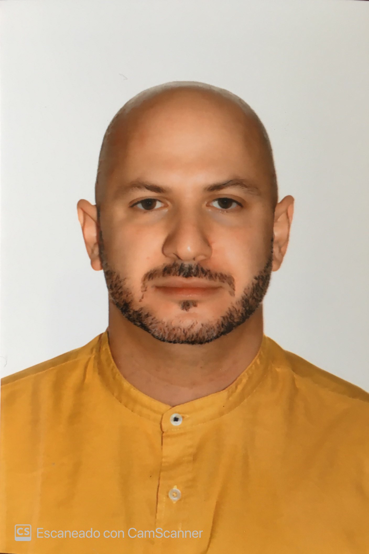 users photo José Alberto