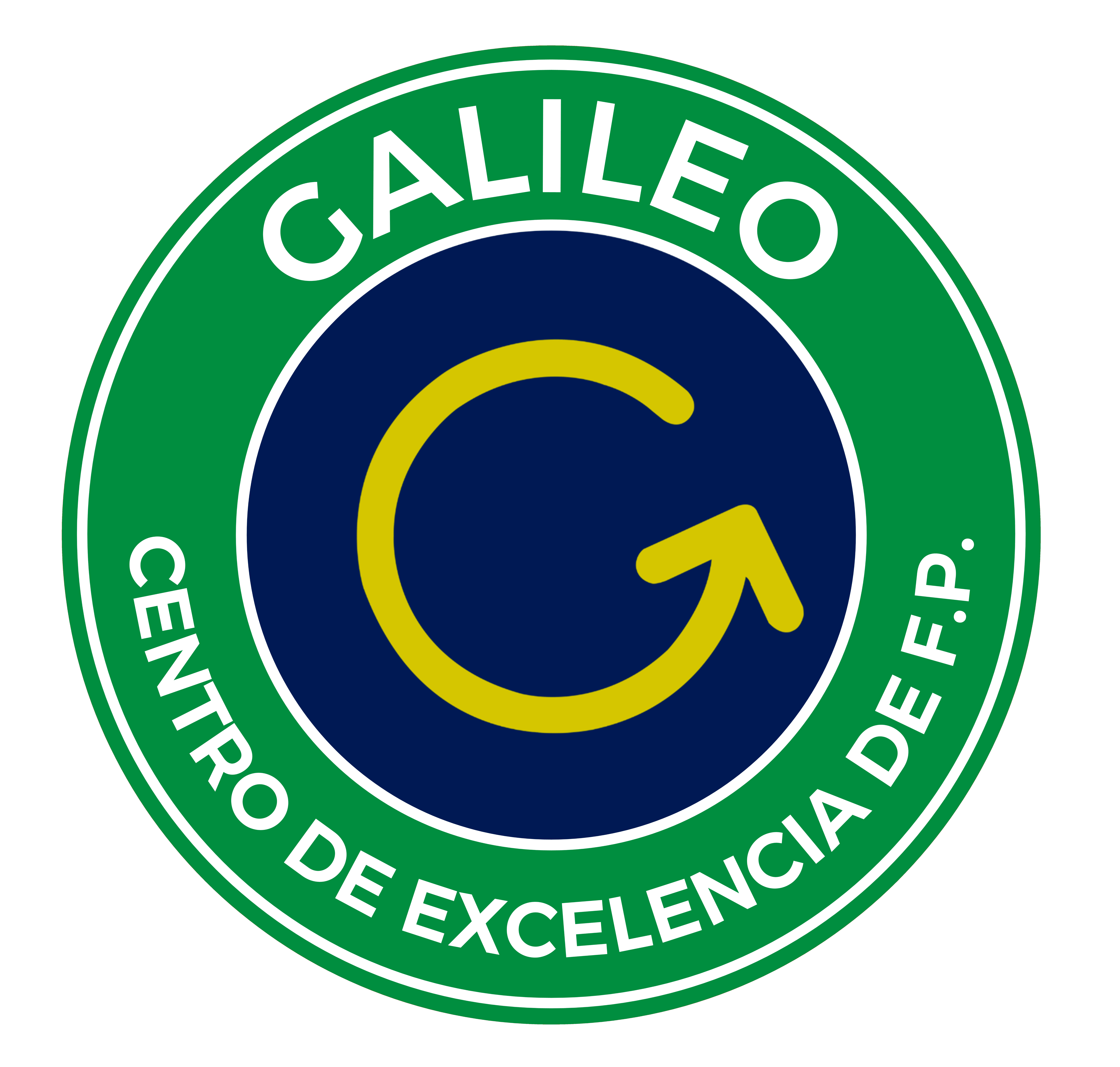 users photo CentroExcelencia