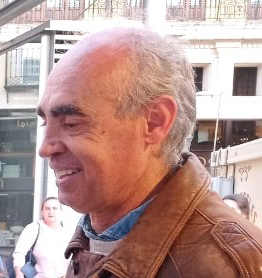 users photo Joaquín