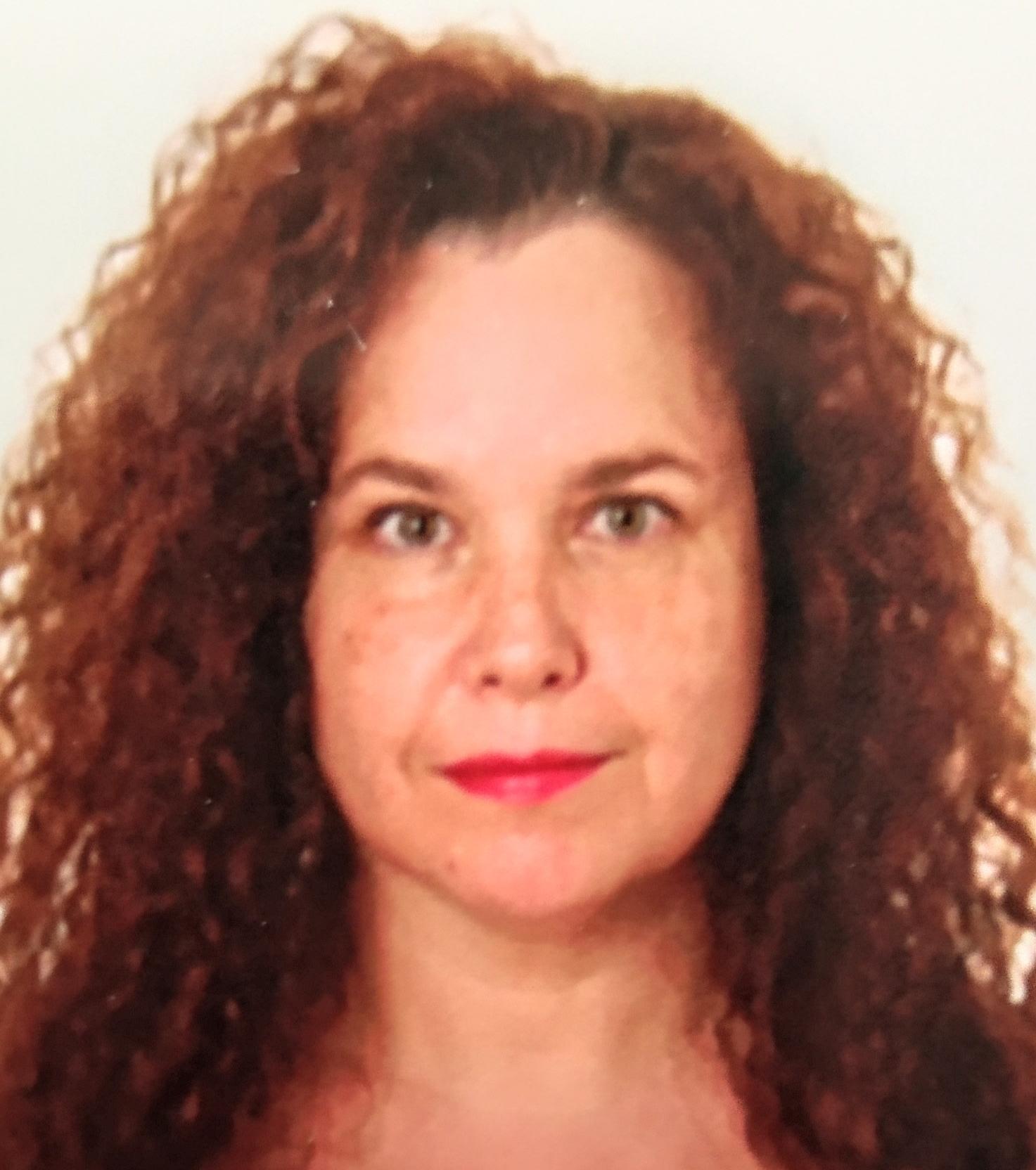 users photo Cristobalina