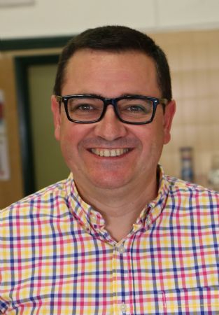 users photo Antonio Ramón 