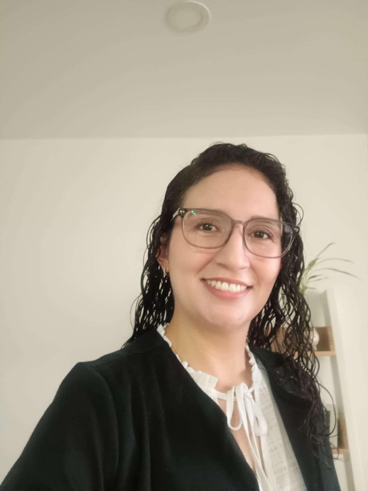 users photo Leidy Yurany