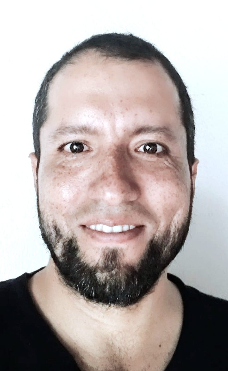 users photo Andrés Mauricio 