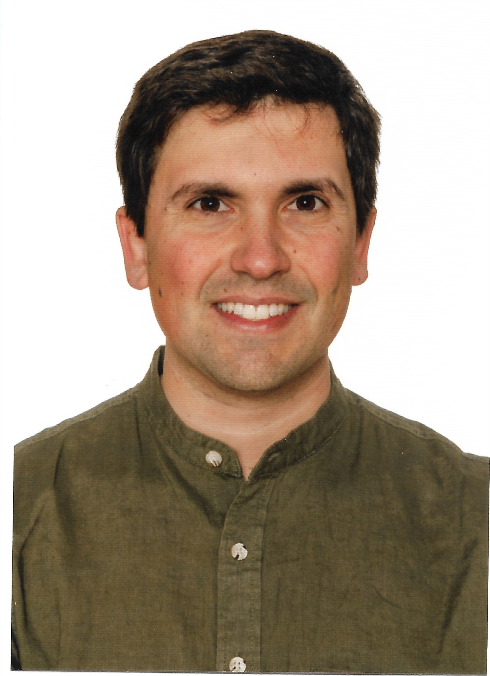 users photo Alejandro