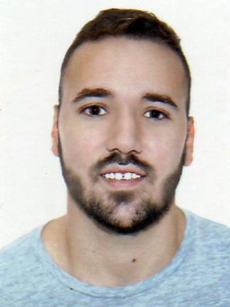 users photo FRANCISCO DAVID 