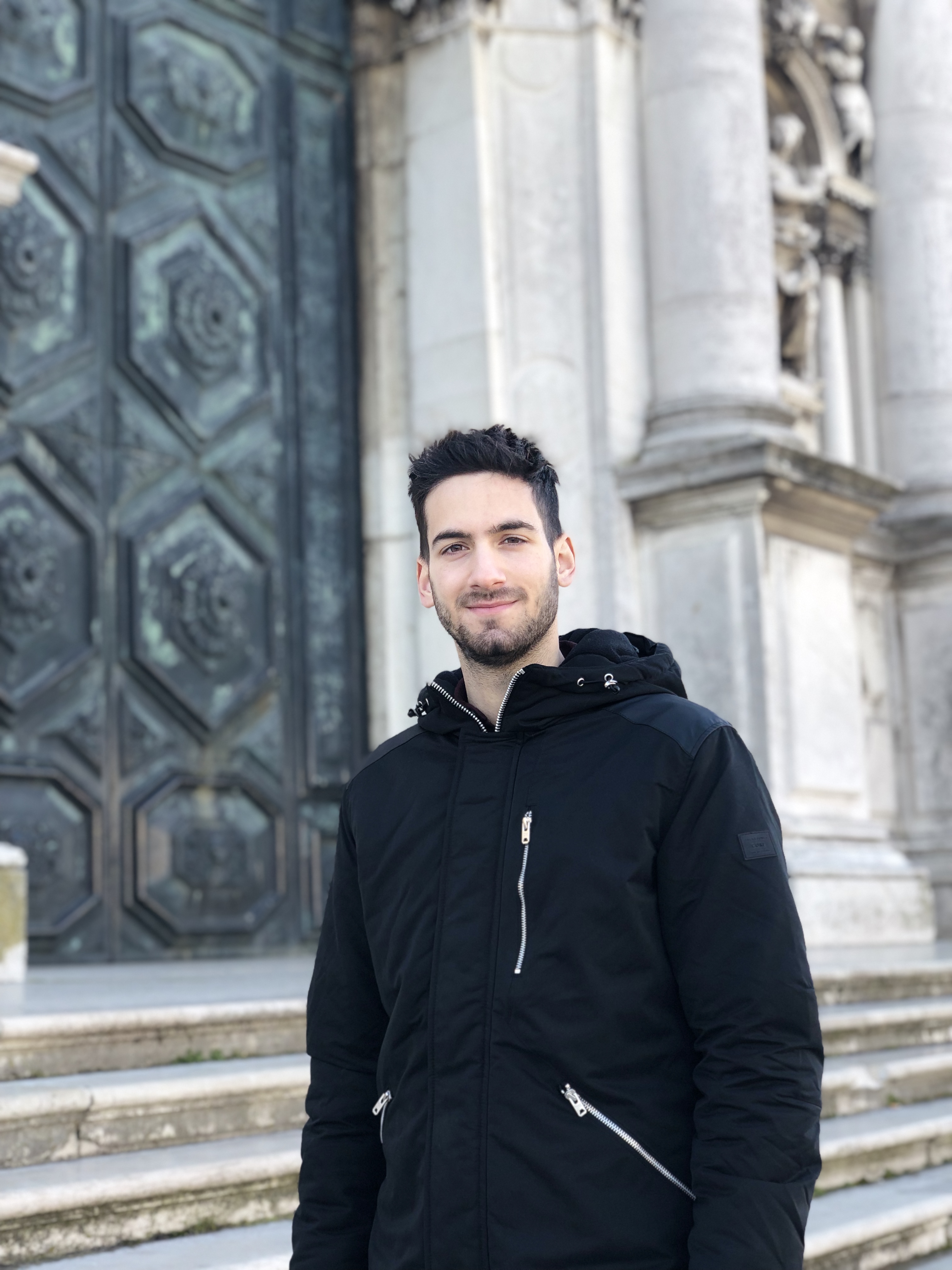 users photo Manuel Ángel