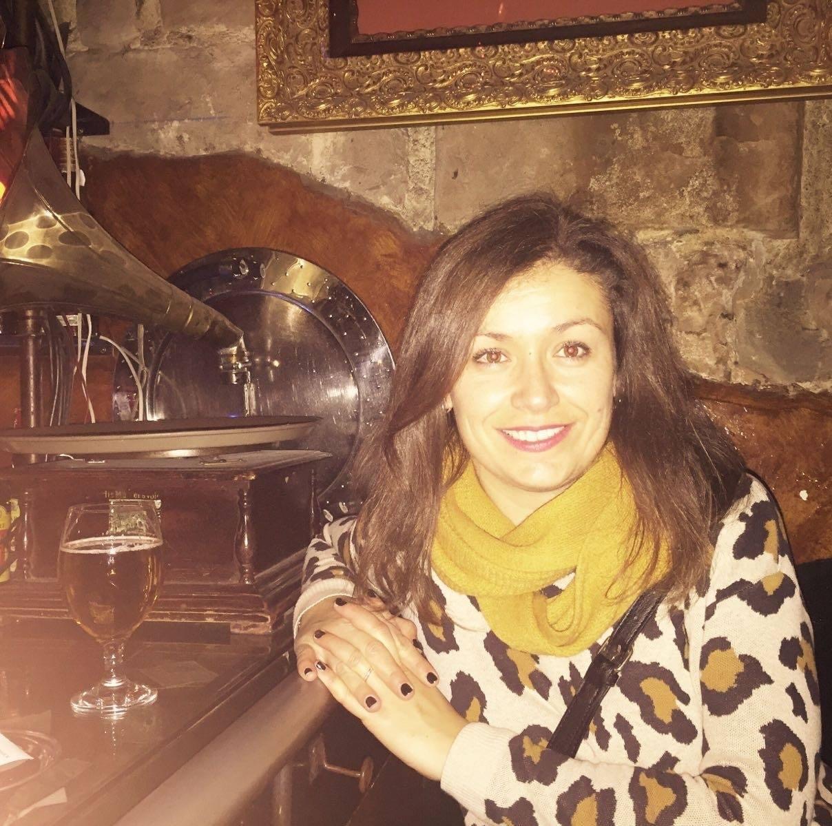 users photo JOSEFINA