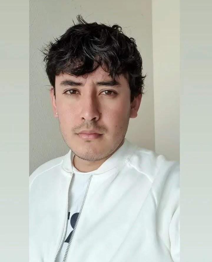 users photo Francisco Joel