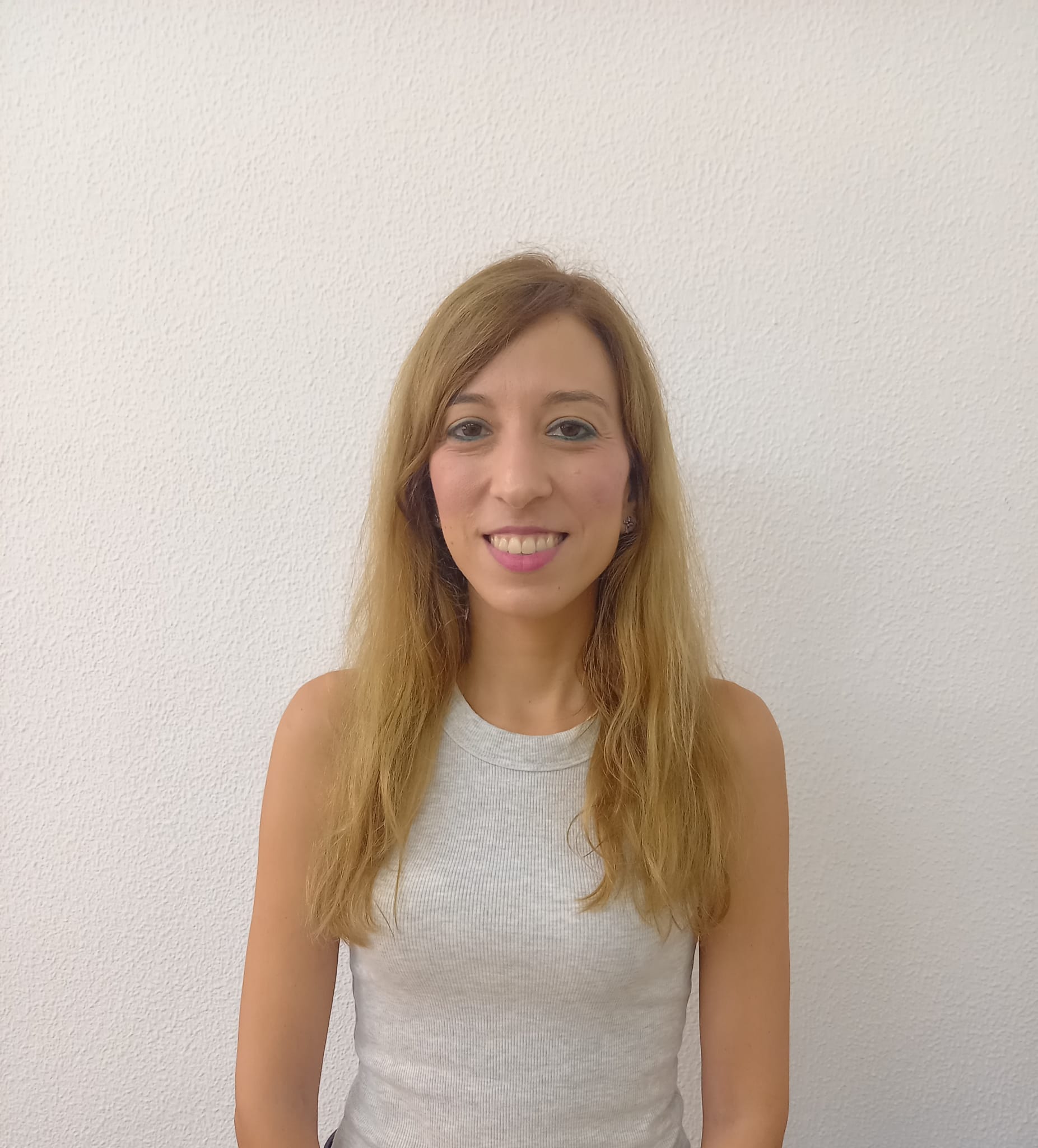 users photo MARÍA ISABEL