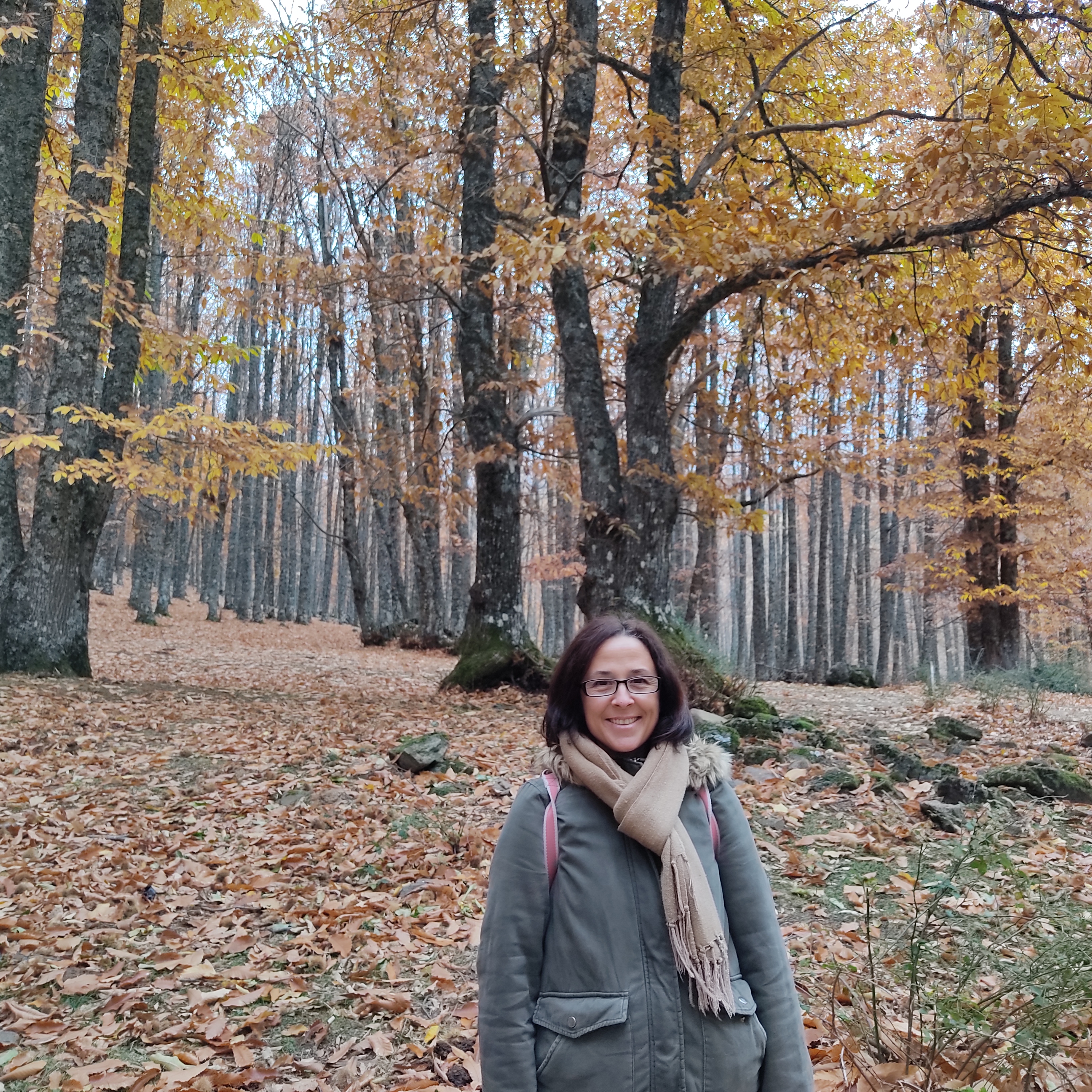 users photo María Milagros