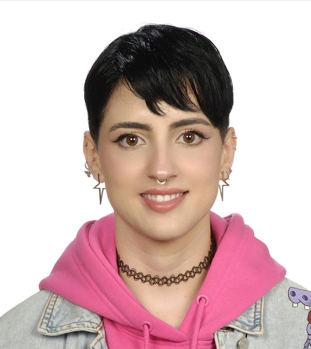 users photo María Trinidad