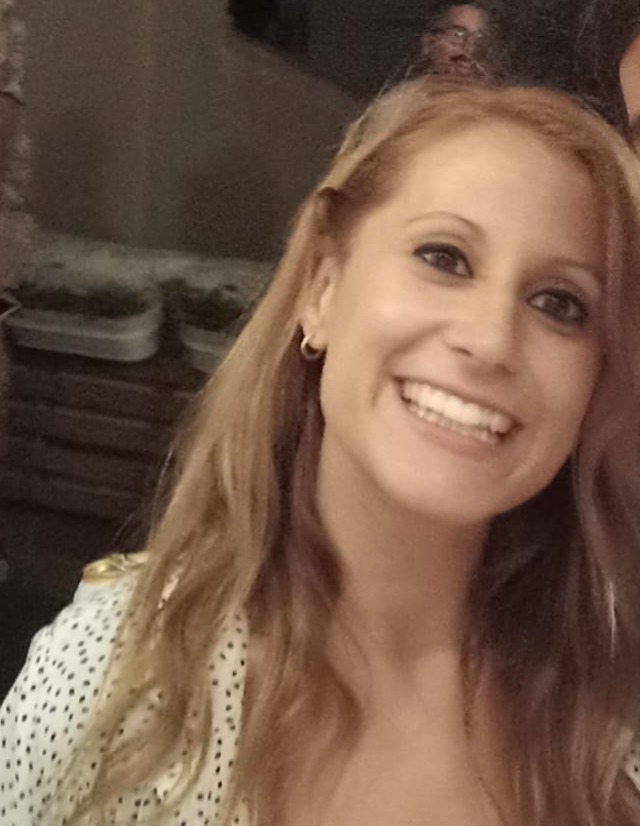 users photo María del Mar