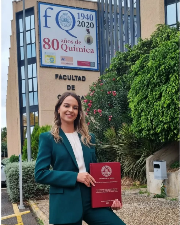 users photo MARÍA JOSÉ