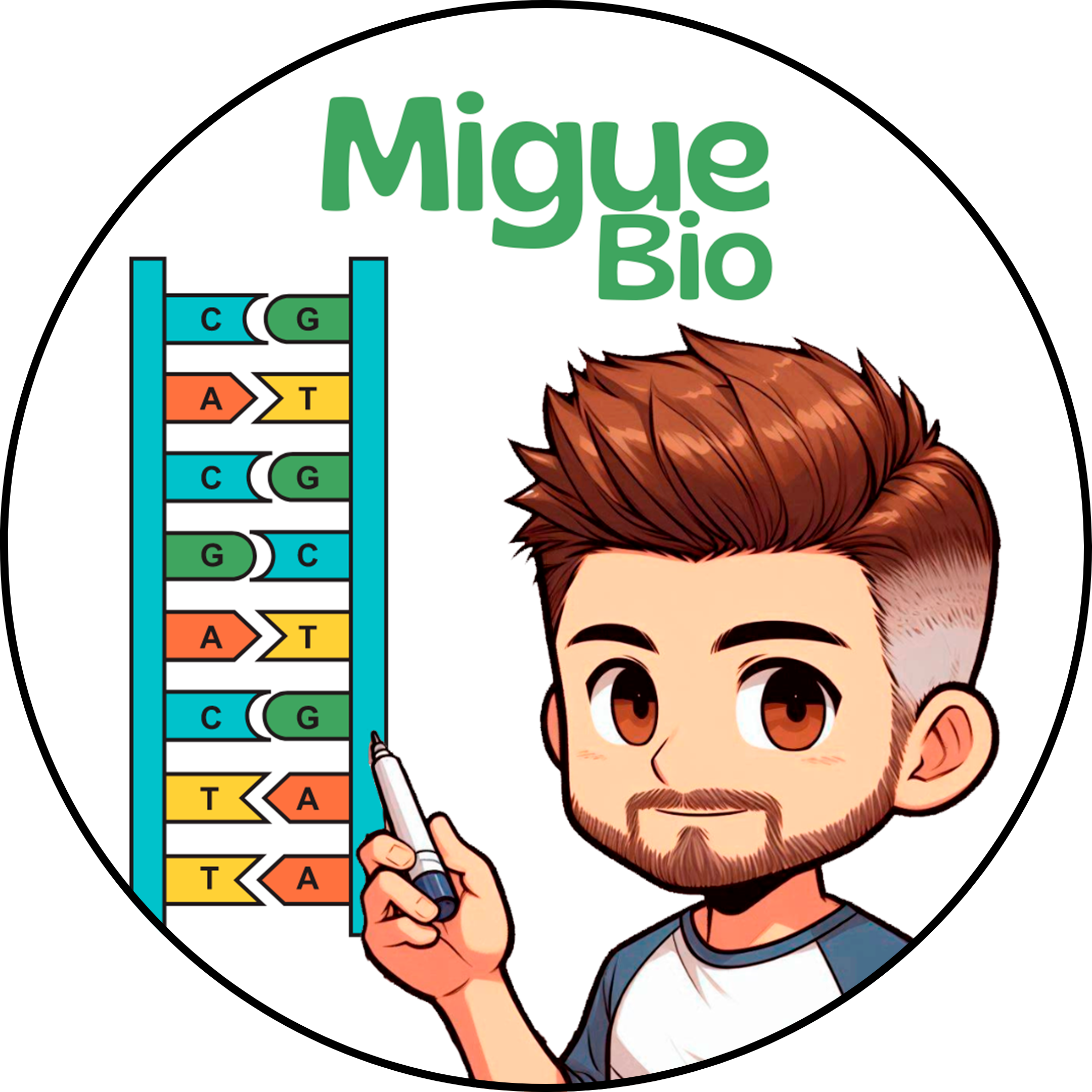 users photo Miguel Ángel