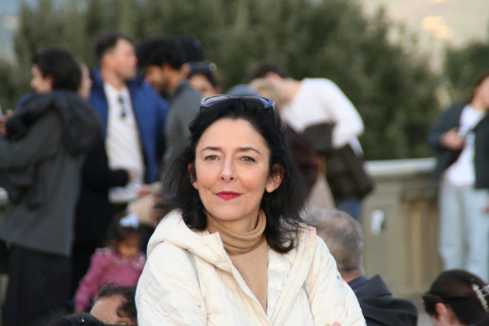 users photo M Teresa