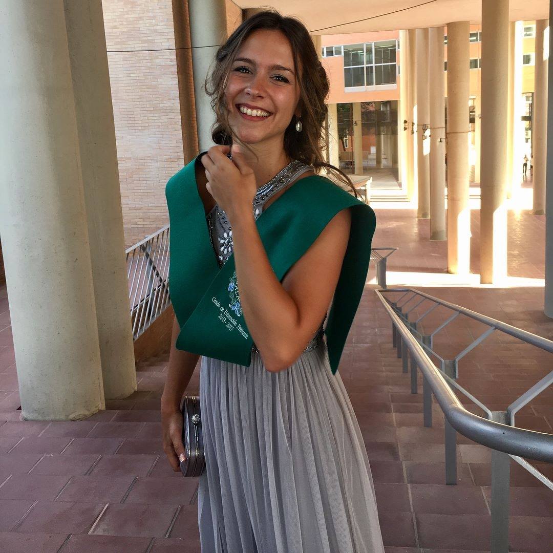 users photo Ana Isabel