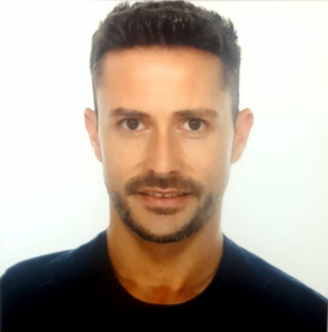 users photo LORENZO ANTONIO