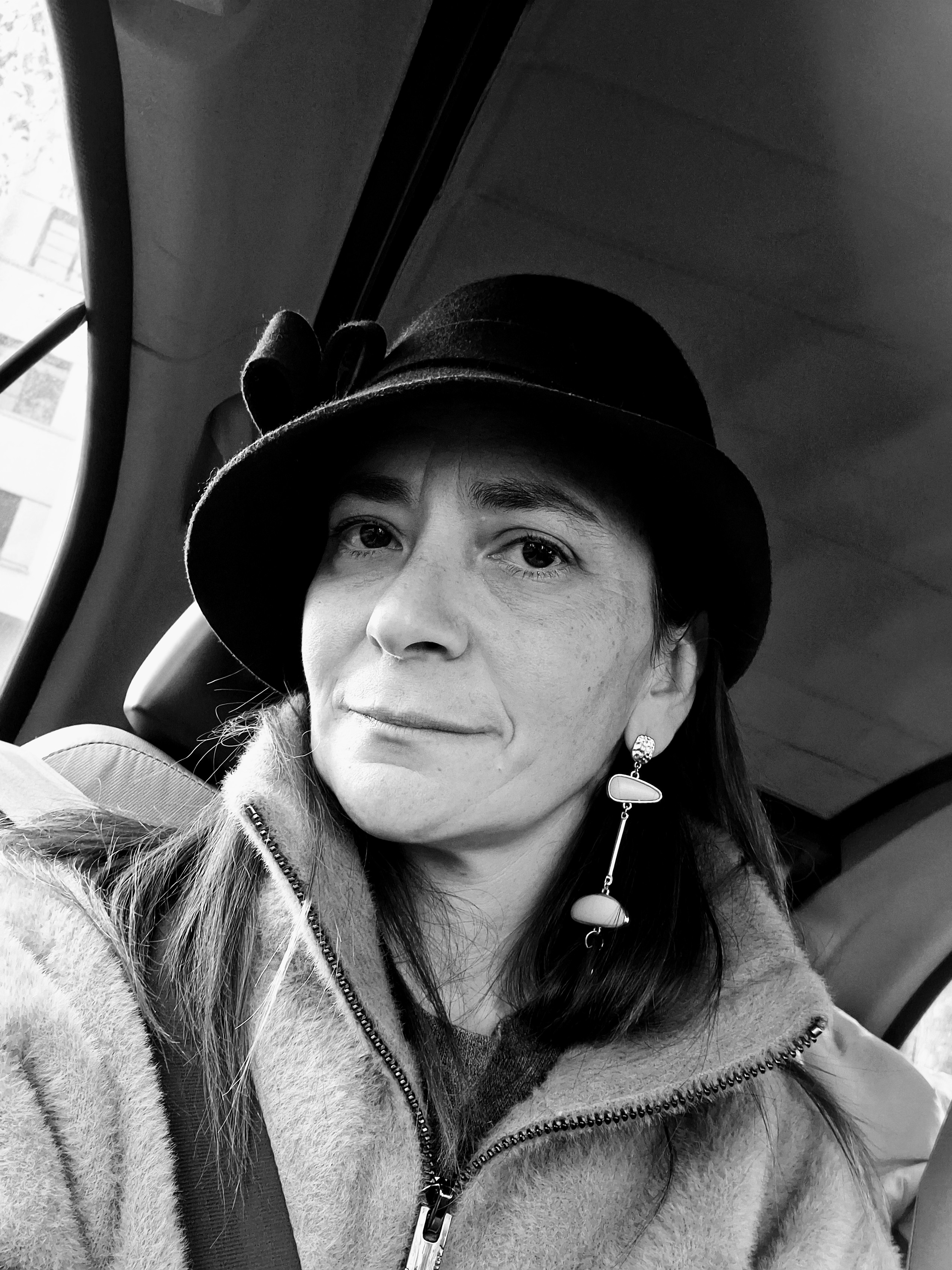 users photo Nunzia Gabriella