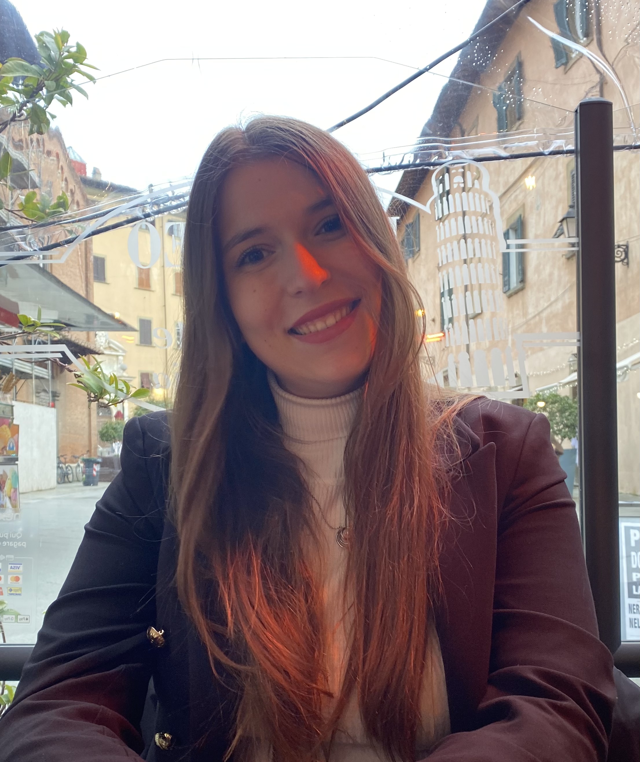 users photo Denisa Adelina