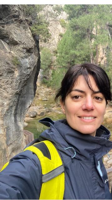 users photo Mari Pau