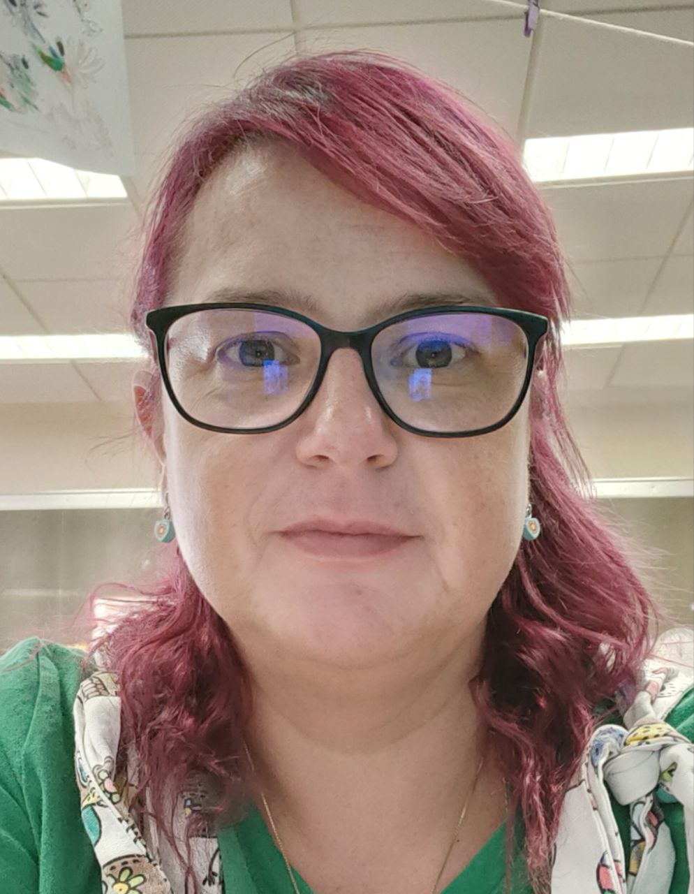 users photo Maria Eugenia